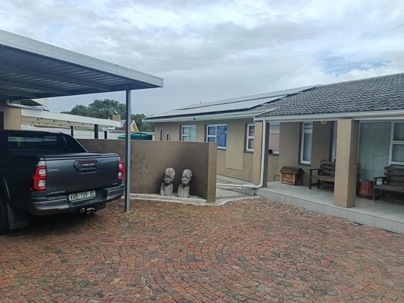 4 Bedroom Property for Sale in Kunene Park Eastern Cape